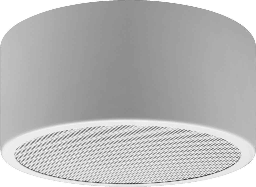 MONACOR ESP-1000AB PA A/B wall speaker, with EN 54-24 certification