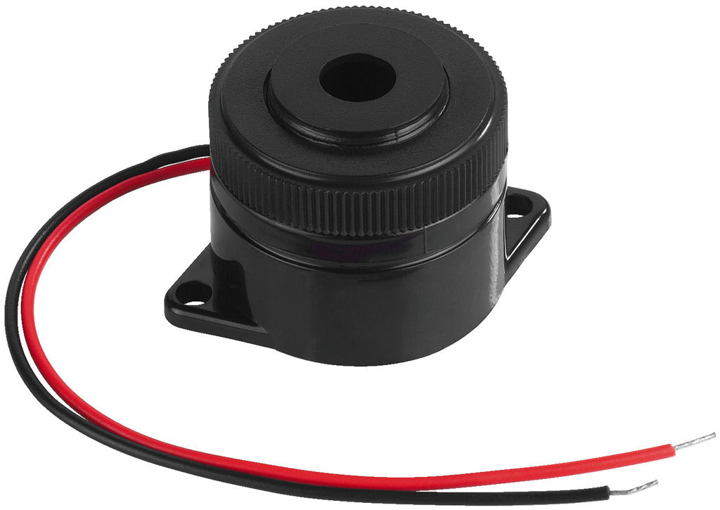 MONACOR PEB-618S Piezo Buzzer