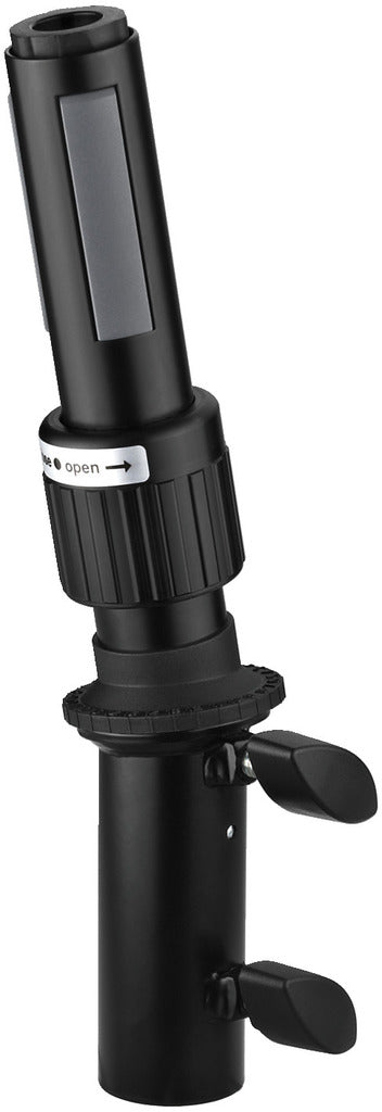 KONIG & MEYER KM-19674 Tilting Speaker Stand Adaptor