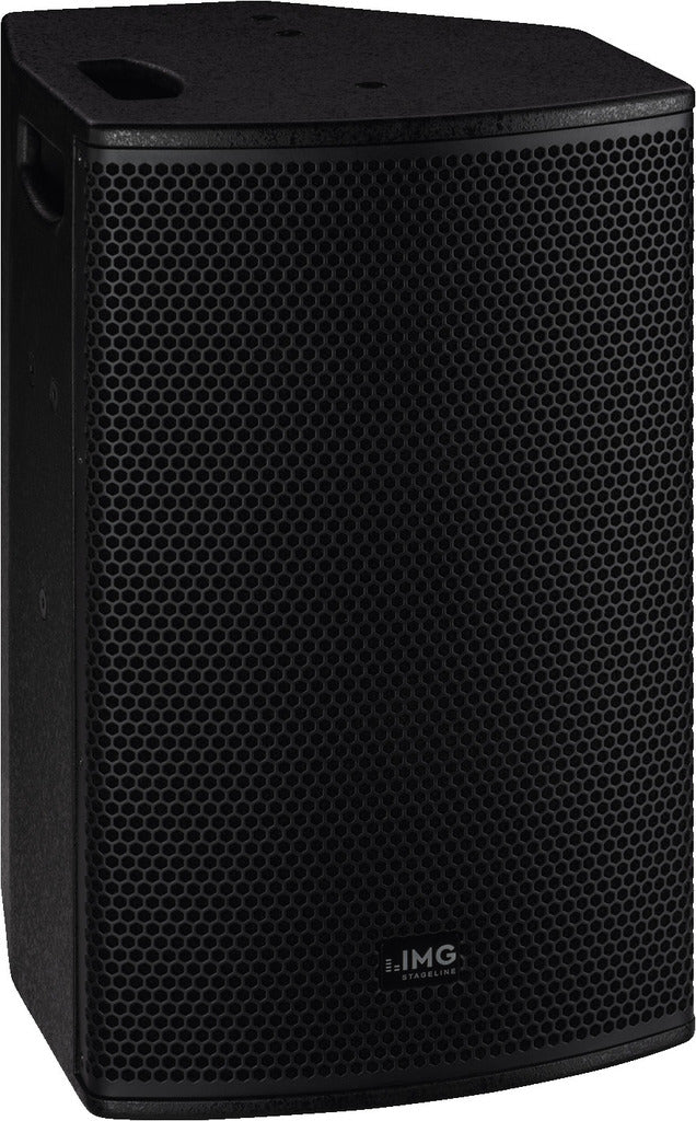 IMG STAGELINE DRIVE-10A Active PA DSP Loudspeaker 400W