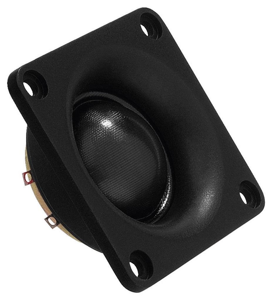 MONACOR DT-28N HiFi Dome Tweeter 50W 8Ohm