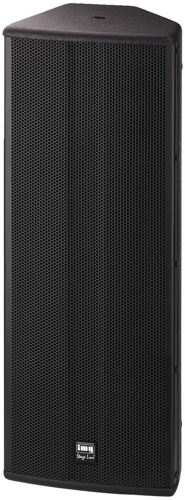 MONACOR PAB-306/SW Multi-purpose PA speakers for versatile applications