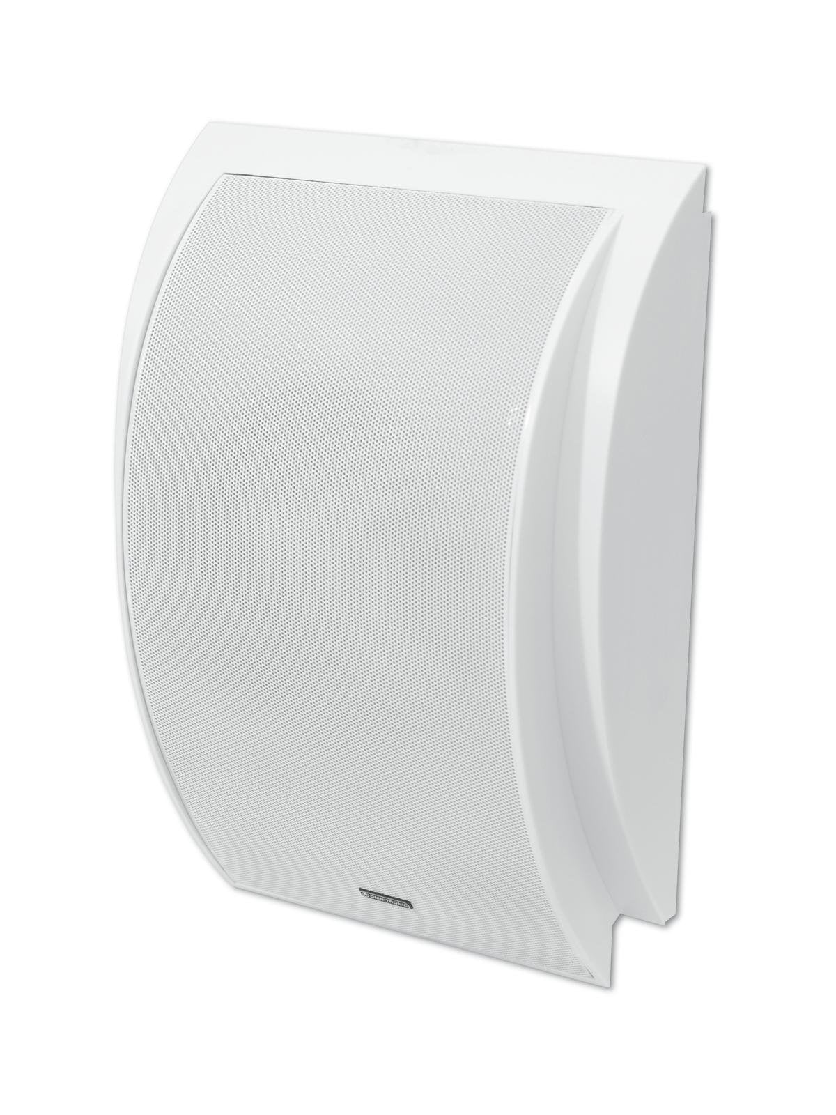 OMNITRONIC WC-2 5.5" full-range speaker 6W 100V