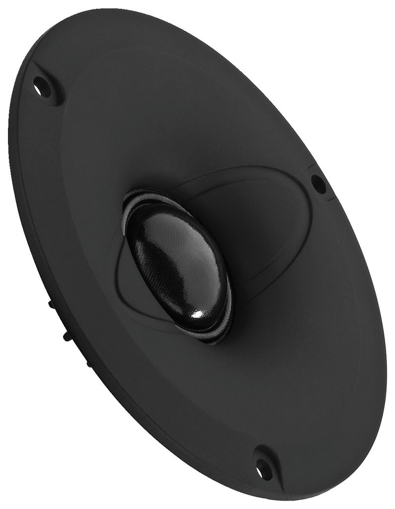 MONACOR DT-140 HiFi Dome Tweeter 40W 4Ohm