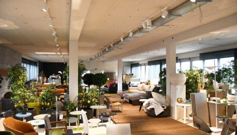 SPOTTUNE OMNI-TRACK/GR Wireless 360° speaker