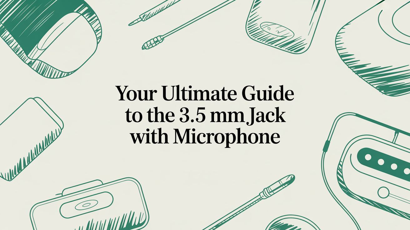 Your-Ultimate-Guide-to-the-3.5-mm-Jack-with-Microphone Epic Audio Ltd