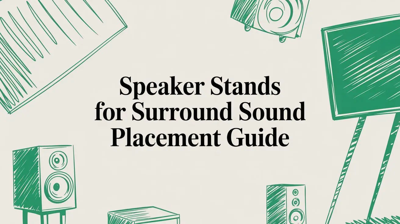 Speaker-Stands-for-Surround-Sound-Placement-Guide Epic Audio Ltd