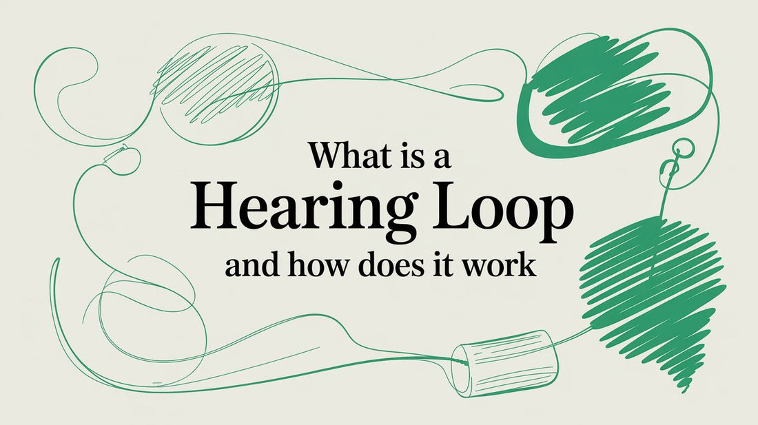 What Is a Hearing Loop and How Does It Work