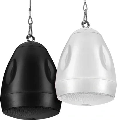 Monacor Releases EN54 Pendant Speakers