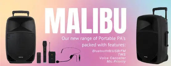 Exceptional-Sound-for-any-event-with-the-MALIBU-portable-PA-s Epic Audio Ltd