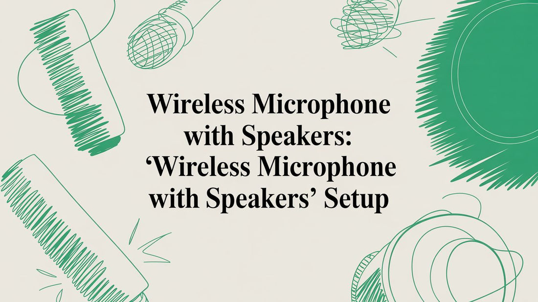 Wireless-microphone-with-speakers-wireless-microphone-with-speakers-setup Epic Audio Ltd