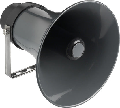 MONACOR IT-30 Weatherproof horn speaker