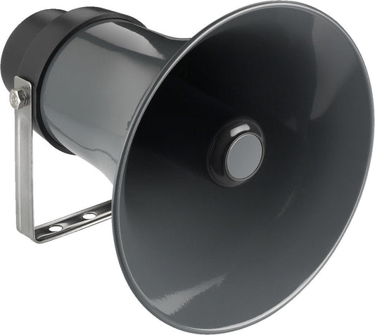 MONACOR IT-30 Weatherproof horn speaker