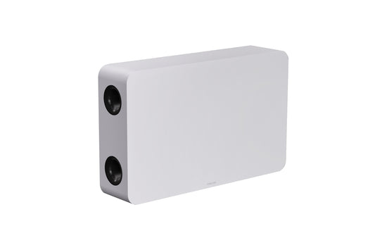 FONESTAR POWERBASS-8TB Subwoofer speaker with 100 V line transformer