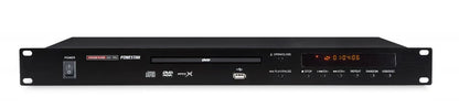FONESTAR DVD-7900 DVD/CD/USB player.
