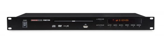 FONESTAR DVD-7900 DVD/CD/USB player.