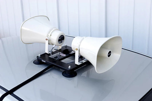 FONESTAR SAV-4 Vehicle loudspeaker mount