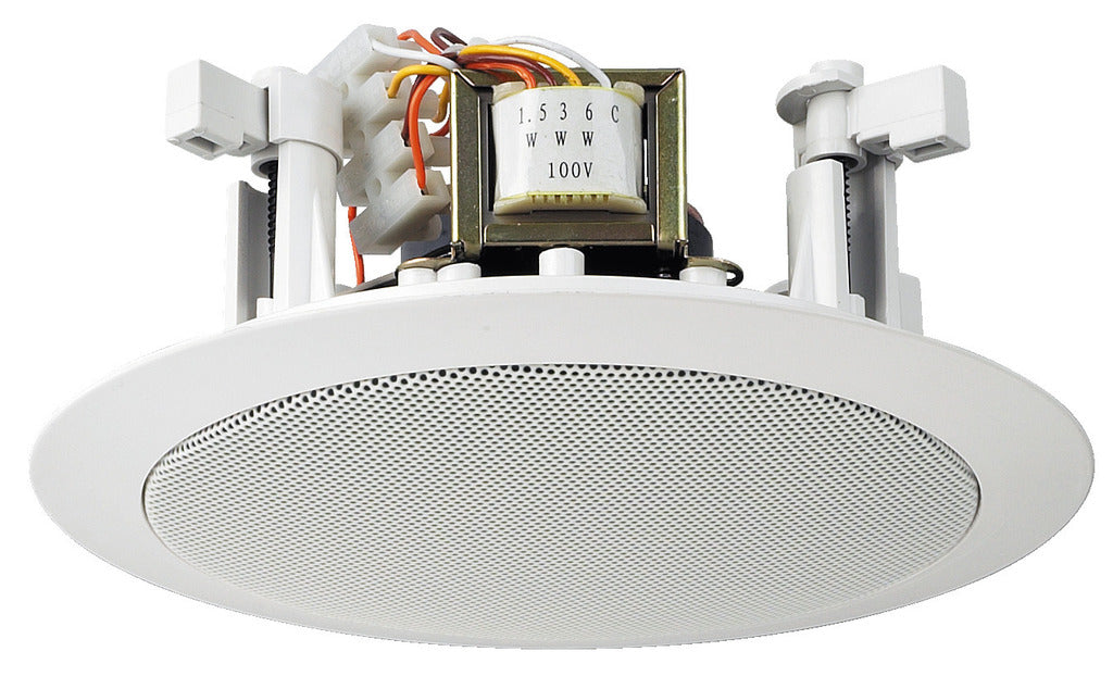 MONACOR EDL-25 PA ceiling speaker