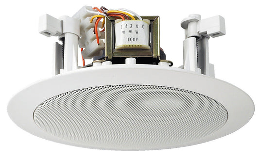MONACOR EDL-25 PA ceiling speaker