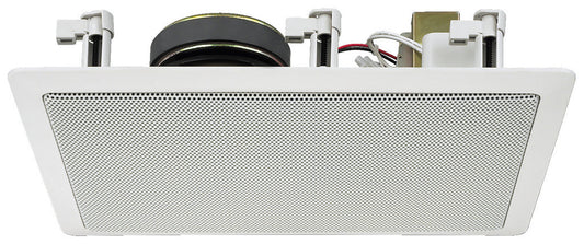 MONACOR ESP-32/WS PA hi-fi wall and ceiling speaker