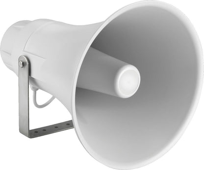 MONACOR IT-60 Weatherproof horn speaker, with high power capability.