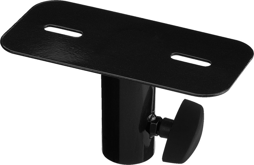 MONACOR PAST-40/SW Stand Adapter Cabinet Plate