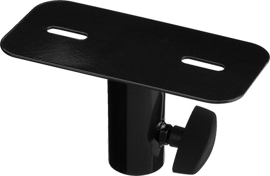 MONACOR PAST-40/SW Stand Adapter Cabinet Plate