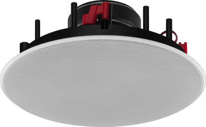 MONACOR EDL-62HQ PA hi-fi wall and ceiling speaker, 30 W