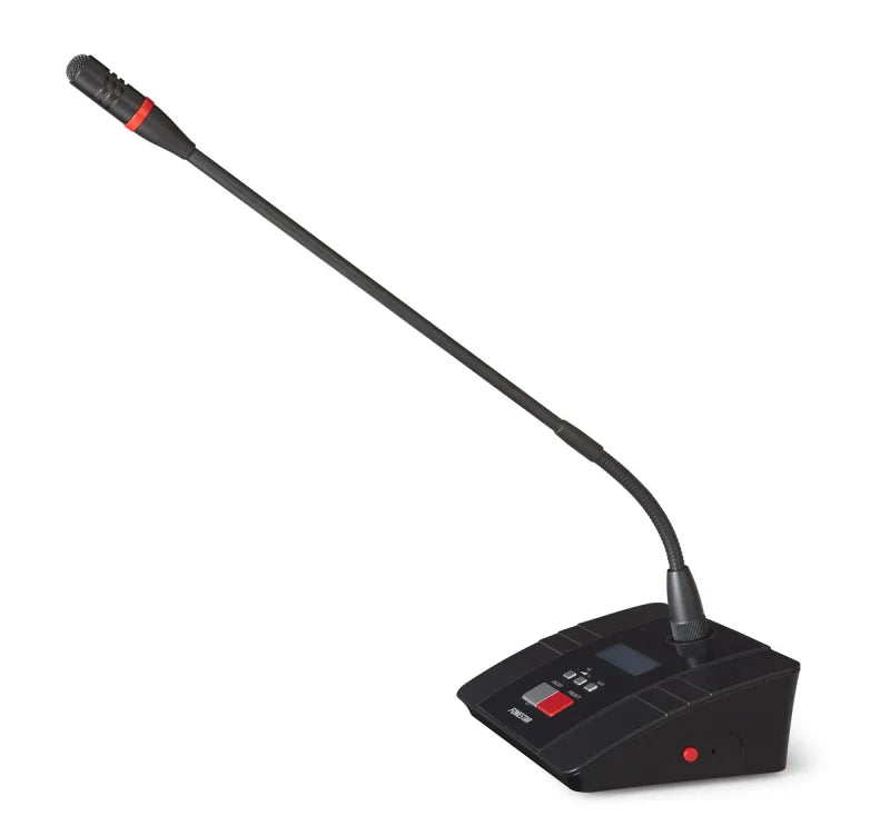 FONESTAR SCI-760P Chairman microphone for wireless conference system