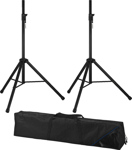 MONACOR PAST-164SET Speaker Stand Set