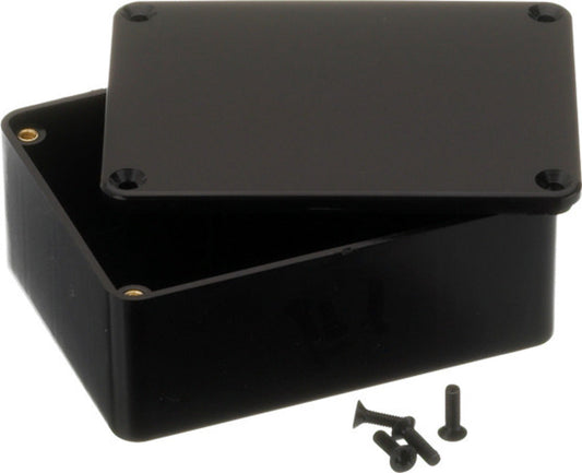 MONACOR PUG-6 ABS Multipurpose Box