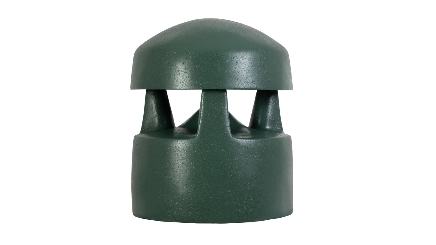 FONESTAR LAND-30TS 6" Coaxial Garden Speaker 30/15W RMS 100V IP6