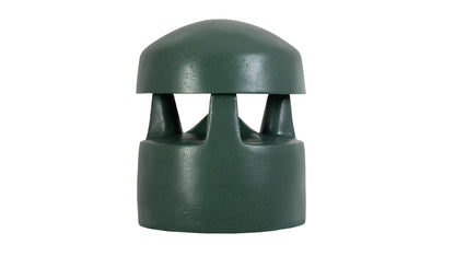 FONESTAR LAND-30TS 6" Coaxial Garden Speaker 30/15W RMS 100V IP6