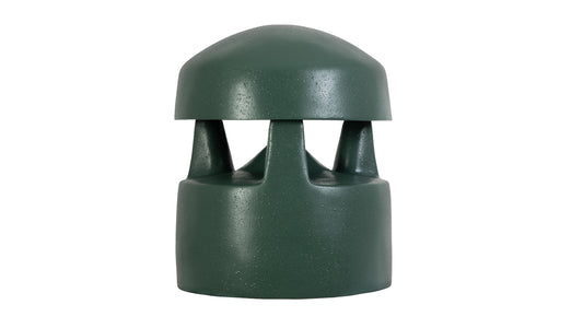 FONESTAR LAND-30TS 6" Coaxial Garden Speaker 30/15W RMS 100V IP6