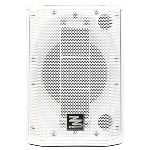 ZZIPP ZZIGGYW Battery powered 6.5" PA system 120W max