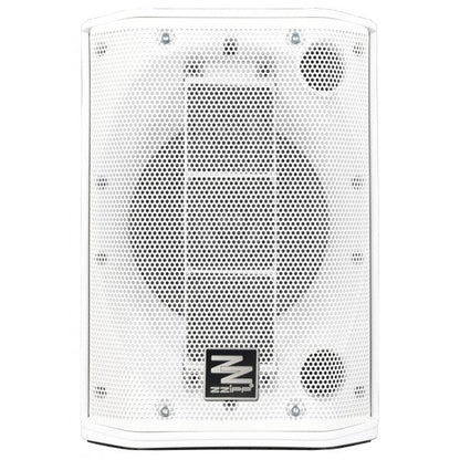 ZZIPP ZZIGGYW Battery powered 6.5" PA system 120W max