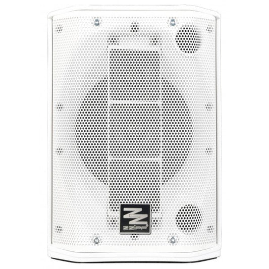 ZZIPP ZZIGGYW Battery powered 6.5" PA system 120W max