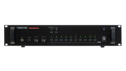 FONESTAR ZSC-1110 10-zone switching unit for 100 V line