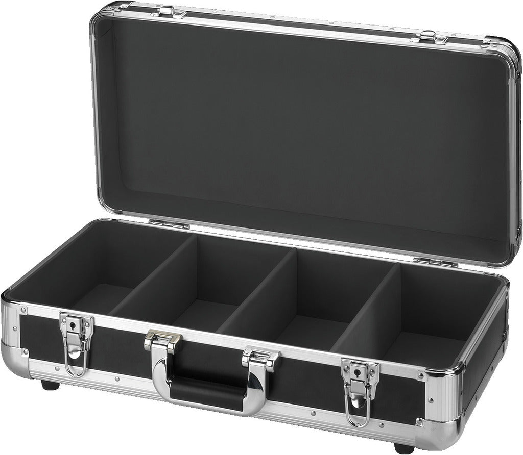 MONACOR DJC-10/SW CD Case