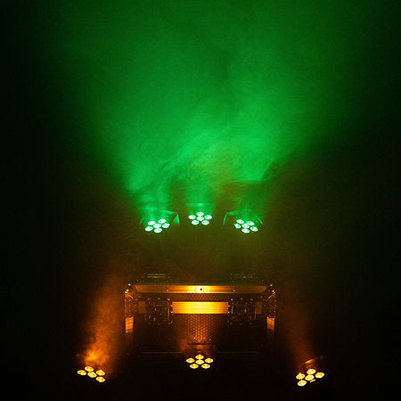 MAC MAH IZYGLOW Wireless Battery Powered Uplighter Set