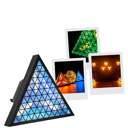 MAC MAH AMBER-T LED Light Effect