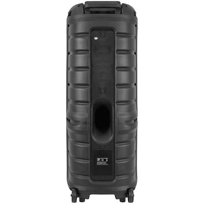 BOOMTONE DJ THUNDER-BLAZE 800 Portable battery powered active speaker