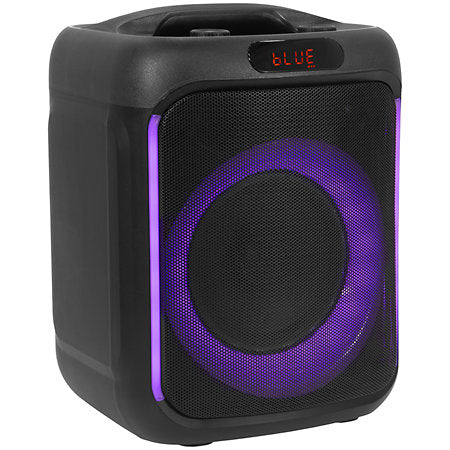BOOMTONE DJ CUBE200 200W Portable Party Speaker