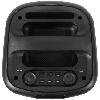 BOOMTONE DJ CUBE200 200W Portable Party Speaker