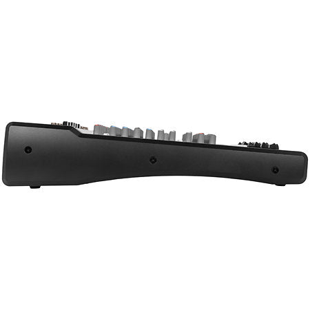 HPA Promix 10 UX Analogue Mixing Desk HPA