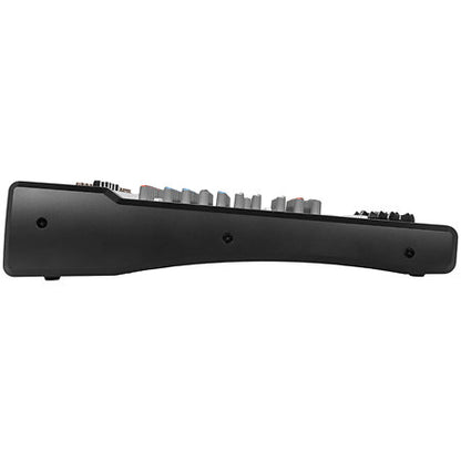 HPA Promix 10 UX Analogue Mixing Desk HPA