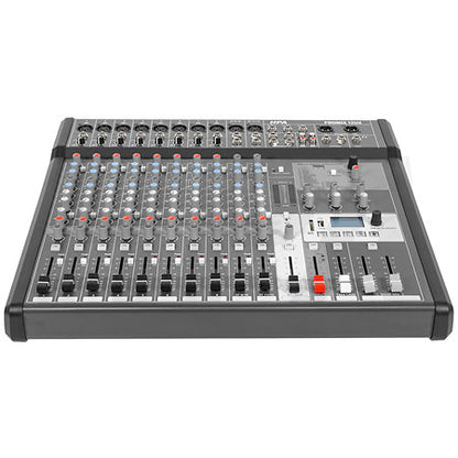 HPA Promix 12 UX Analogue Mixing Desk HPA