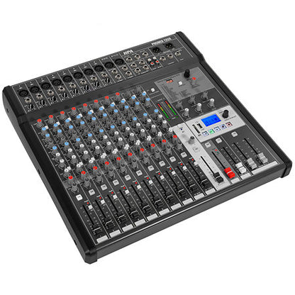 HPA Promix 12 UX Analogue Mixing Desk HPA