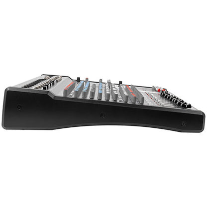 HPA Promix 12 UX Analogue Mixing Desk HPA