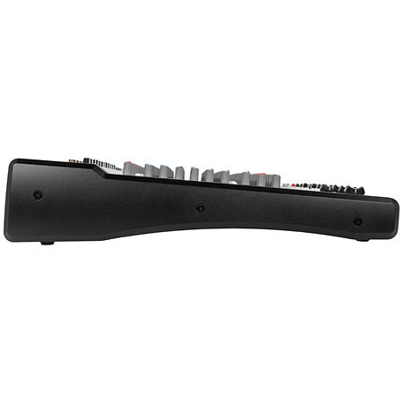 HPA Promix 16 UX Analogue Mixing Desk HPA
